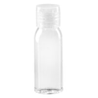 Bottle with cap, 30 ml
