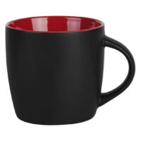 Stoneware mug, 300 ml