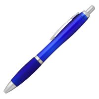 Plastic ball pen