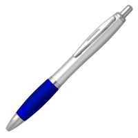 Plastic ball pen