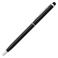 Metal "touch" ball pen