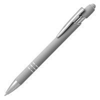 Metal "touch" ball pen