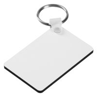 MDF key holder