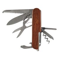 Multifunctional knife, 10 functions