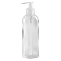 Pump bottle, 300 ml