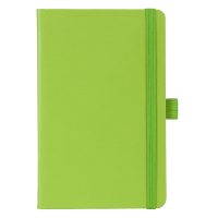 A6 Notizbuch mit Hartcover