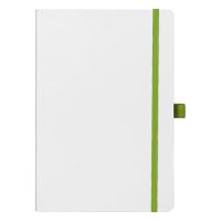 A5 notebook