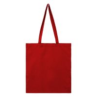 Tasche aus Baumwolle, 130 g/m2