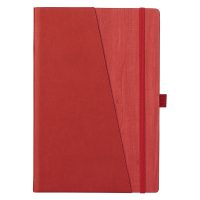 A5 Notizbuch mit Hartcover