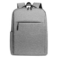 Business backpack