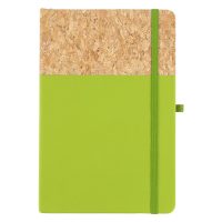 A5 Notizbuch mit Hartcover