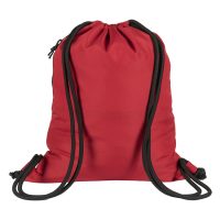 Drawstring bag