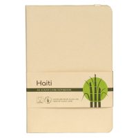 A5 Notizbuch mit Hartcover