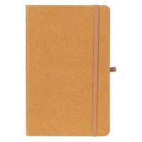 A5 notebook