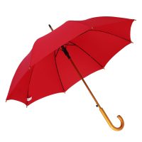 Regenschirm mit automatischer Öffnung