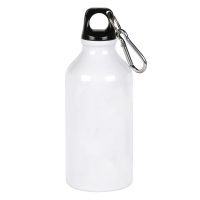 Sublimation water bottle, 400 ml