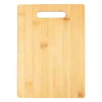 Chopping and serving board