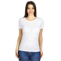 Damen Sublimation T-Shirt, 160 g/m2