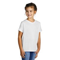 Kids' T-shirt, suitable for sublimation