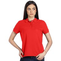 Damen-Poloshirt, 180 g/m2