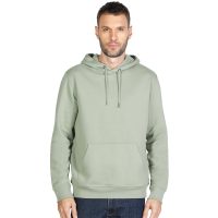 Hoodie aus Bio-Baumwolle