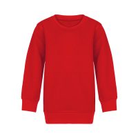 Sweatshirt für Kinder, Rundhalsausschnitt, 280 g/m2