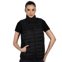 Light padded bodywarmer