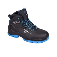 High-cut safety shoes S3 SRC