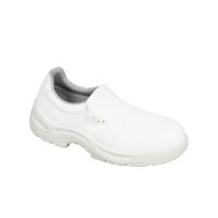 Low-cut safety shoes S2 SRC