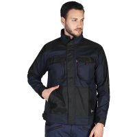 Workwear jacket