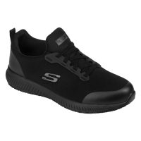 Low-cut work sneakers with ESD function, OB FO SRC