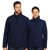 Unisex Softshell -Jacke