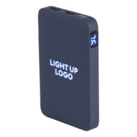 Power bank, 5.000 mAh