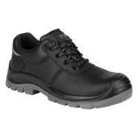 Low-cut safety shoes S3S FO SR