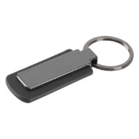 Metal key holder