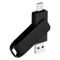 USB flash memory