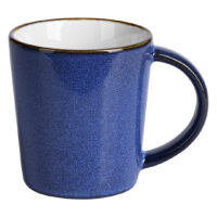 Stoneware mug, 300 ml