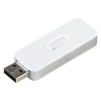 USB flash memory