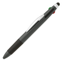 Kugelschreiber aus Kunststoff mit Touch Stylus Funktion