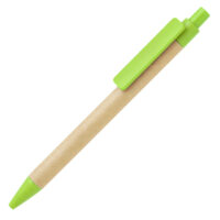 Kugelschreiber aus Papier