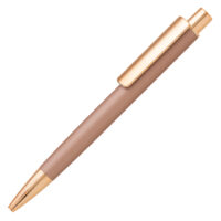 Metal ball pen