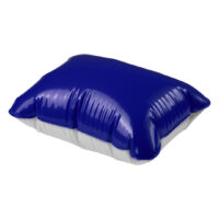Inflatable pillow