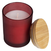 Scented candle