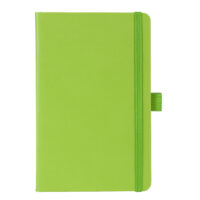 A6 notebook