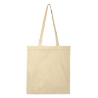 Cotton shopping bag 130 g/m2