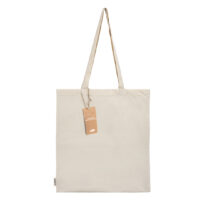 RPET shopping bag, 150 g/m2