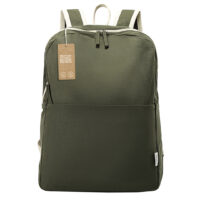 Recycled cotton backpack, 280 g/m2