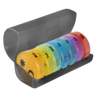 Plastic box