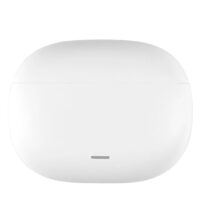 Wireless stereo earbuds