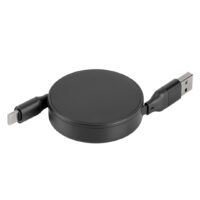 USB / Type-C charging and data cable, 2 in 1, 240W